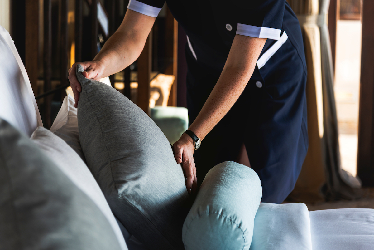 Featured image for “Household Staff Jobs in London & UK”