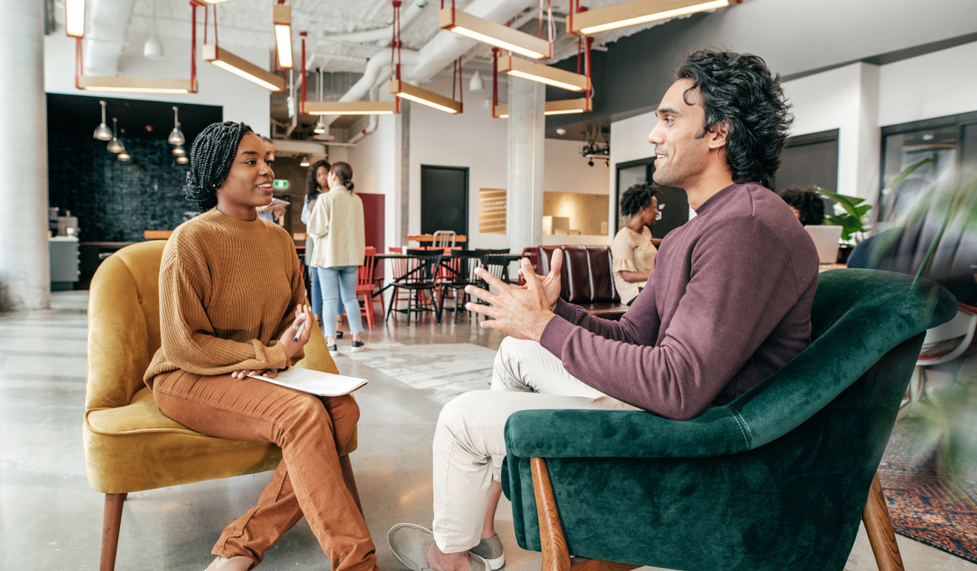 Featured image for “Essential Interview Questions to ask when Hiring  a Private PA”
