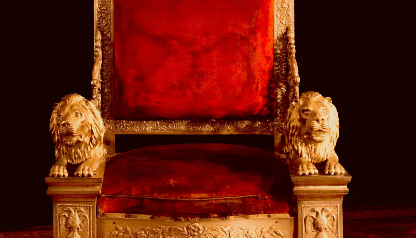 Featured image for “The Power Behind the Throne: Elevate Your Lifestyle with the Perfect Household Staff”