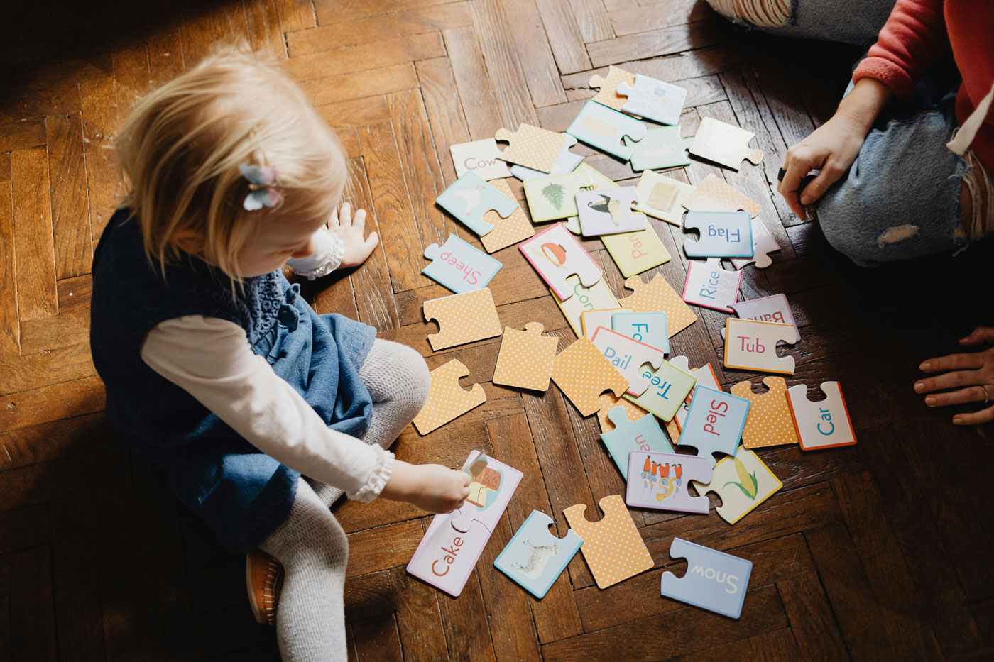 Featured image for “How to Interview a Nanny and the Questions That Really Matter”